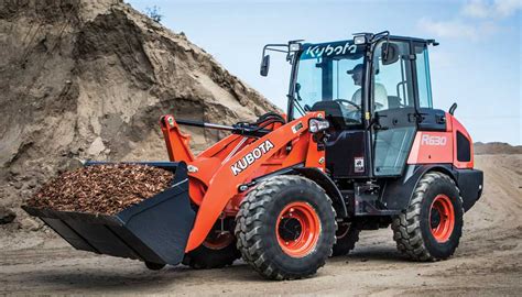 kubota mini loaders|kubota walk behind loader.